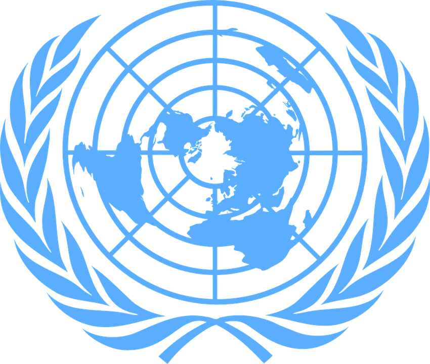 Résultat de recherche d'images pour "logo nations unies"