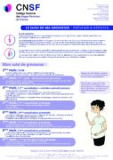 Vignette du pdf suivi de la grossesse