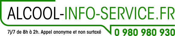logo d'Alcool Info Service