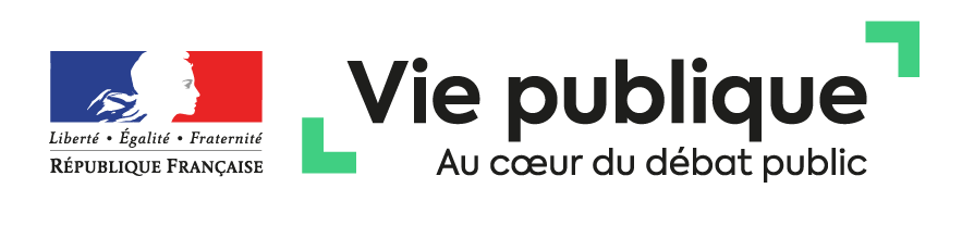 Plan du site | Vie publique.fr